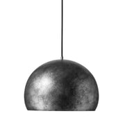 Pendel Nice 35 cm "Galvaniseret" Grå