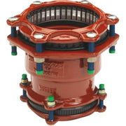 +GF+ MULTI/JOINT 154-192 x 192-232 mm red. kobling, EPDM, PN16