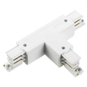 Global 3F T-Stykke venstre indvendigt XTS37-3 hvid