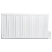 Oliefyldt radiator 660x600mm, 350W, 400V