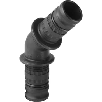 63 mm Pres vinkel 45° Mepla