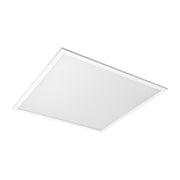 Tulsa LED Panel 600x600 mm, mikroprisme, 830, UGR<19, uden driver