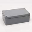 MONTAGEKASSE ALU 220X122X80MM CA-230