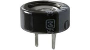 Backup kondensator - 0,1F / 5,5V