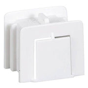 Afstandsstykke for sammenbygning