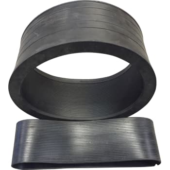 Uni-Seals Multi Seal 250/276 x 120 mm til beton/plast, universal