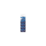 AG9 10-pak AgfaPhoto alkaline knapcellebatteri - 1,5V