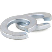 Fjederskive M8, 8,1 x 14,8 x 2 mm, FZB, DIN 127, 100 stk.