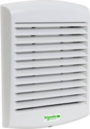 FILTER 125X125 RAL7032