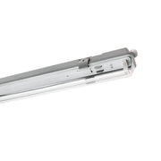 Limea LED armatur for LED rør 1x60cm IP65