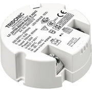 Tridonic LED driver, LC 32W 700-800mA, flexC, rund
