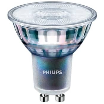 MASTER LEDSPOT COLOR 300LM/940 GU10 36°