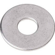 Skærmskive M5, 5,3 x 15 x 1,2 mm, A4, DIN 9021
