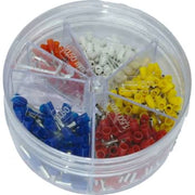 Tyllesortiment  ZHIB, 4-16 mm²