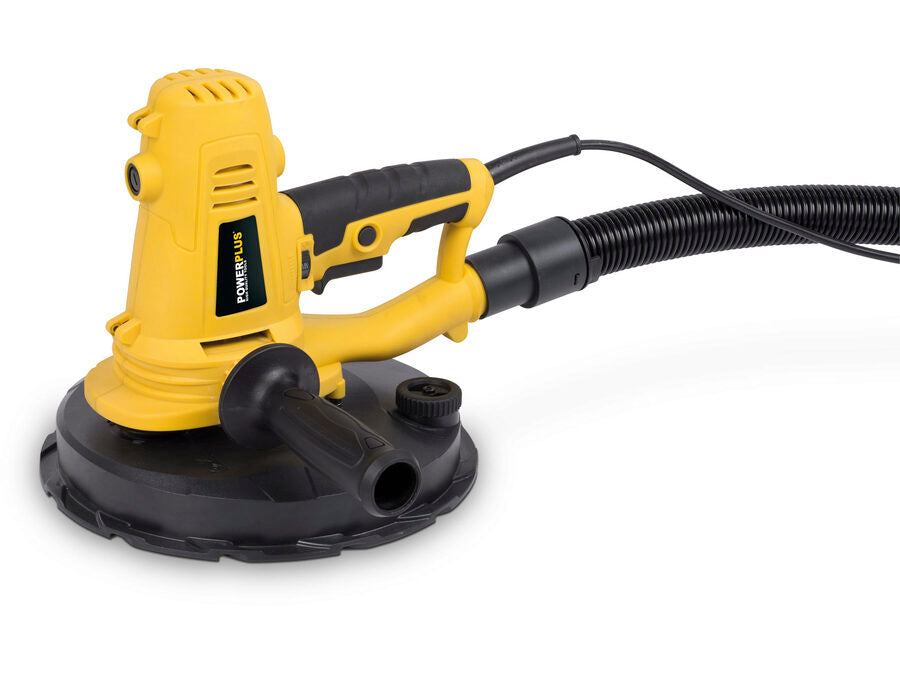 Gipssliber 225mm - 1220W (m. 8 stk papir)