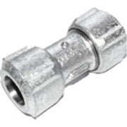 1.1/4" Primofit ligeløbende stål/stål