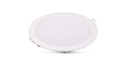 MAZDA All in Slimdownlight Ø150 DN006B 12S/830_840_865 RD