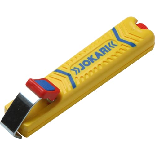 Jokari Kabelkniv Secura Nr. 16 Ø4-16mm