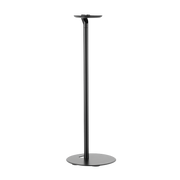 Gulvstand til Sonos ONE, ONE SL & Play 1 - Sort