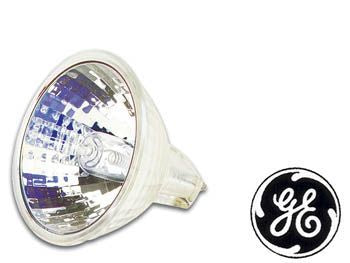 ENH halogenpære - 250W / 120V GY5.3 (GE 3250K 175h)