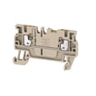 GENNEMGANGSKLEMME A2C 1.5 BEIGE