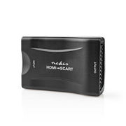 HDMI konverter - HDMI til SCART (komposit)