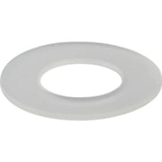 GEBERIT bundpakning 52,5x29,2x2,8mm  t/indb.cist
