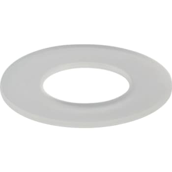 GEBERIT bundpakning 52,5x29,2x2,8mm  t/indb.cist