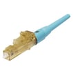 Opticam fiber konnektor LC OM3/4 TB