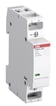 INSTALLATIONSKONTAKTOR ESB20-11N-06