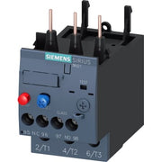 Termorelæ 2.8 - 4.0 A  3RU2126-1EB0