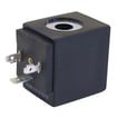 Spole  for magnetventil serie 21 230VAC 14,5VA, omgivelsestemperatur -10...40°