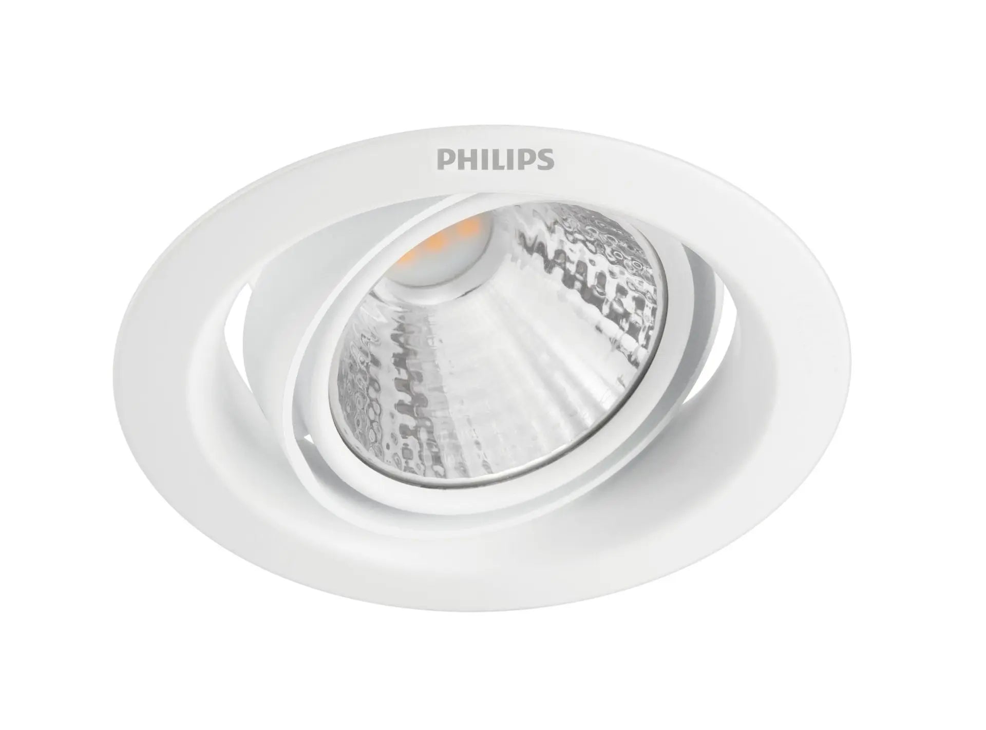 59555POMERON DIM 070 5W 40K EU recessed