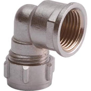 Conex 15x1/2" vinkl.kr. mf.  godkendt til pex og kobber