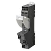 Relæ Sokkel P2RF-05-PU