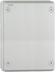 POLYSTYRENKASSER M/LÅG