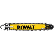DEWALT oregonsværd med kæde, 40 Cm