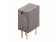 Autorelæ - 12Vdc 20A, 1 x skifte (SPDT) 5 flade ben