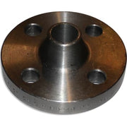 33,7 mm Stålflange EN1092-1 Type 11 PN40 P250GH