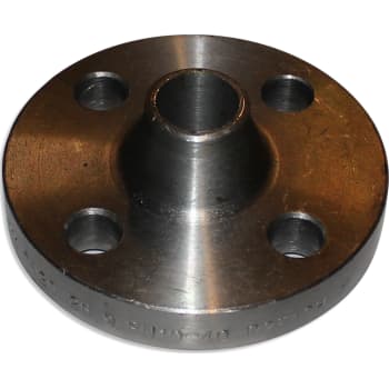 33,7 mm Stålflange EN1092-1 Type 11 PN40 P250GH