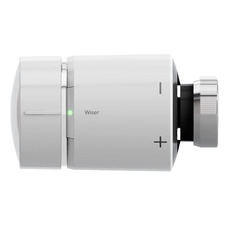 WISER RADIATOR TERMOSTAT