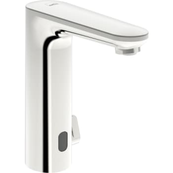 ORAS ELECTRA Safety berøringsfrit armatur, høj model