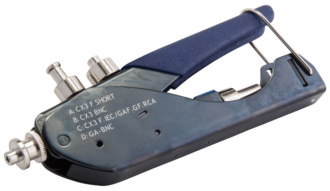 COMPRESSION TANG