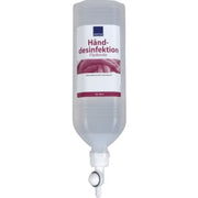 Abena hånddesinfektion, til ståldispenser, 85% ethanol, 1000 ml