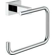 Essentials Cube toiletrulleholder