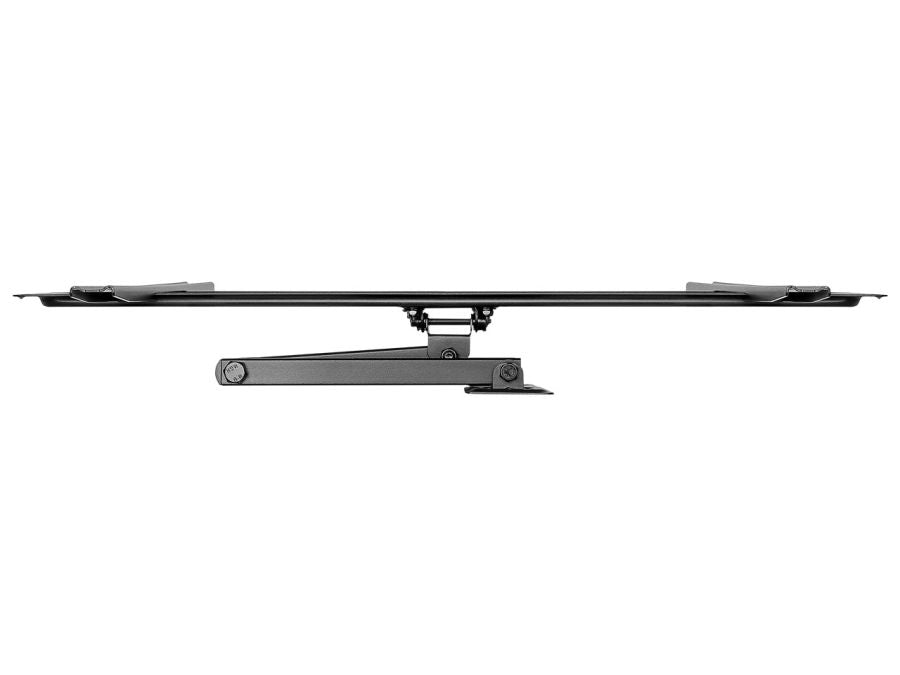 TV vægbeslag - 37-70" Drej-/vipbar, Vægafstand 63-427mm