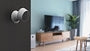 WI-FI Overvågningskamera, 1080P, 2 Megapixel