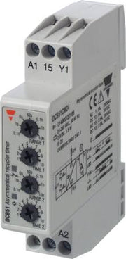TIMER ASYM.TAKTG.     DCB51CM24
