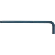 Unbrakonøgle med kugle, 2,5 mm