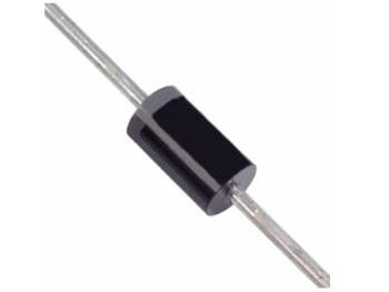1N5408 Ensretterdiode - 1000V / 3A (DO27)